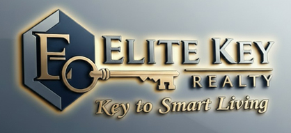 Elite Key Realty Logo